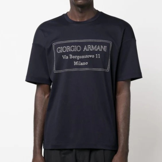 Exploring Luxury T-Shirts: A Blend of Comfort, Quality, and&nbsp;Style