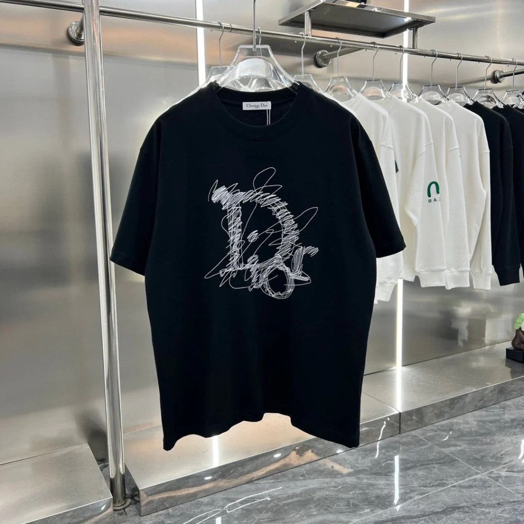 The Style Evolution: From Robes to Premium&nbsp;T-Shirts