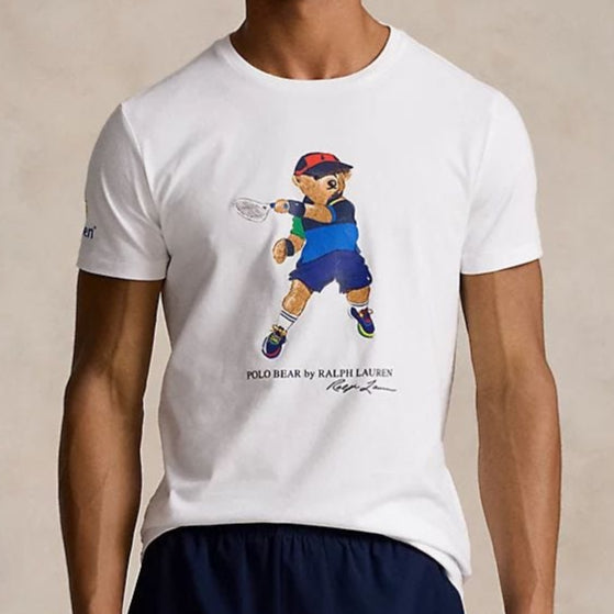 Men’s Premium T-Shirts: The Essential Upgrade for the Modern&nbsp;Wardrobe