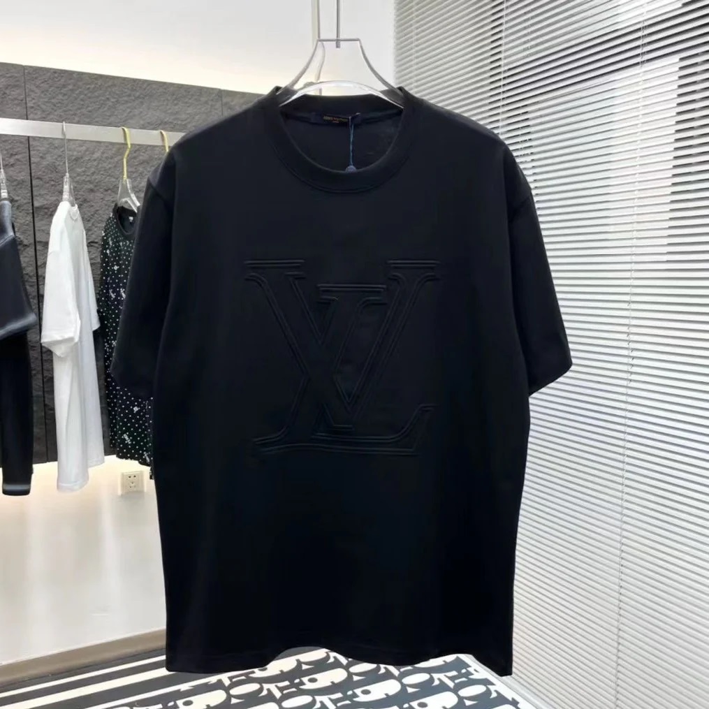 men luxury t shirt